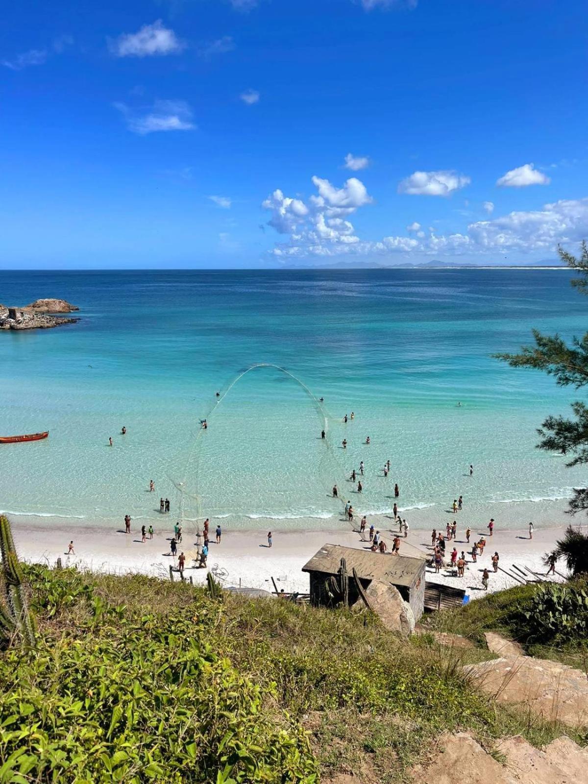 Casa Praia Grande - * Arraial do Cabo