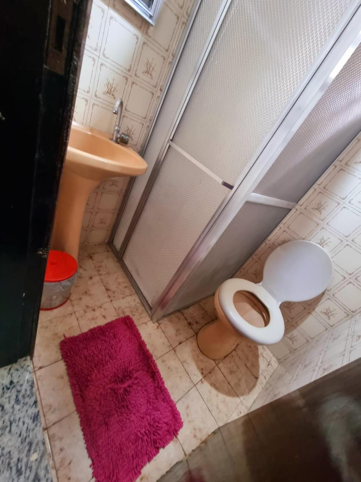 Casa Praia Grande - *