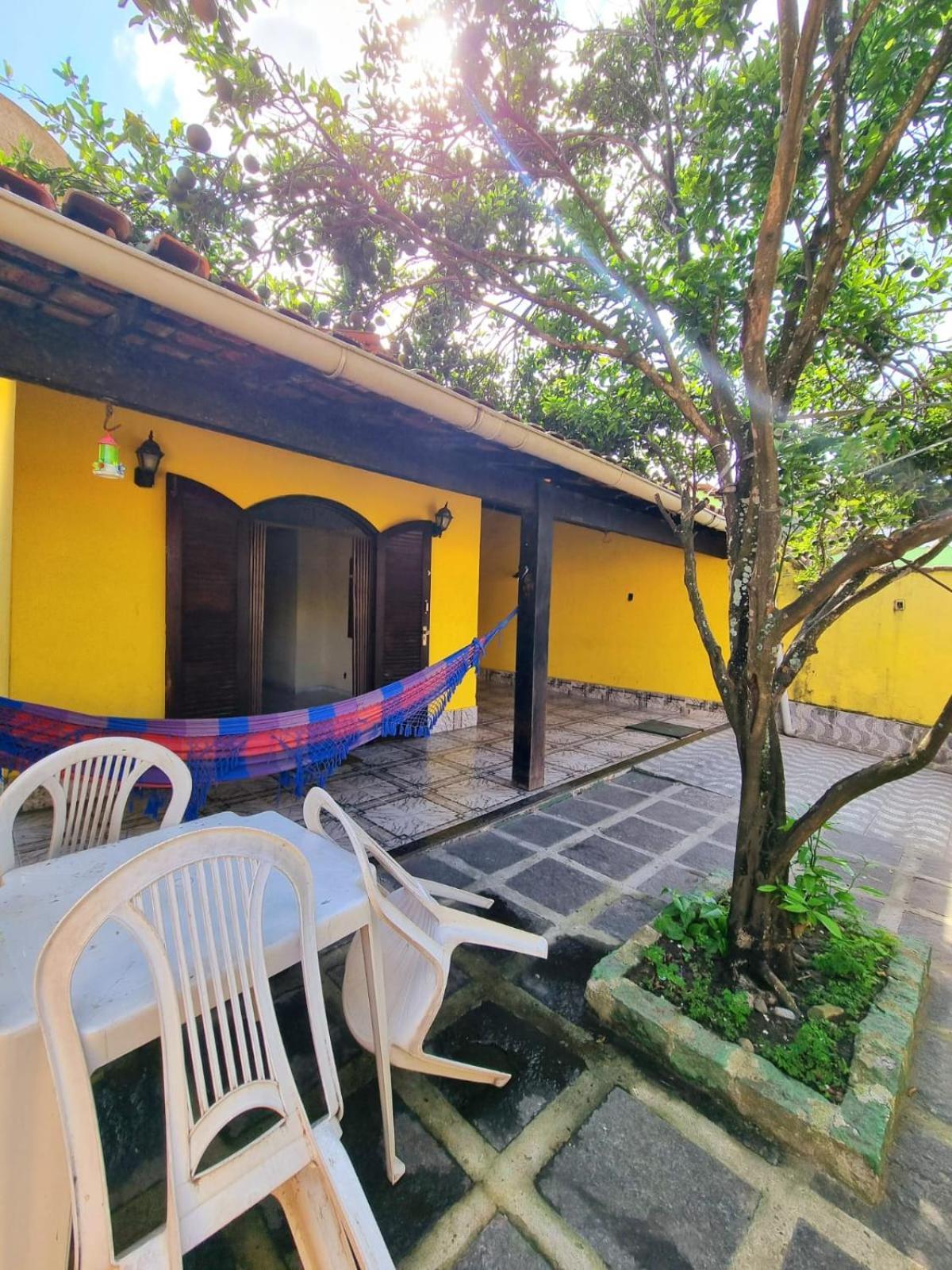 Casa Praia Grande - Arraial do Cabo