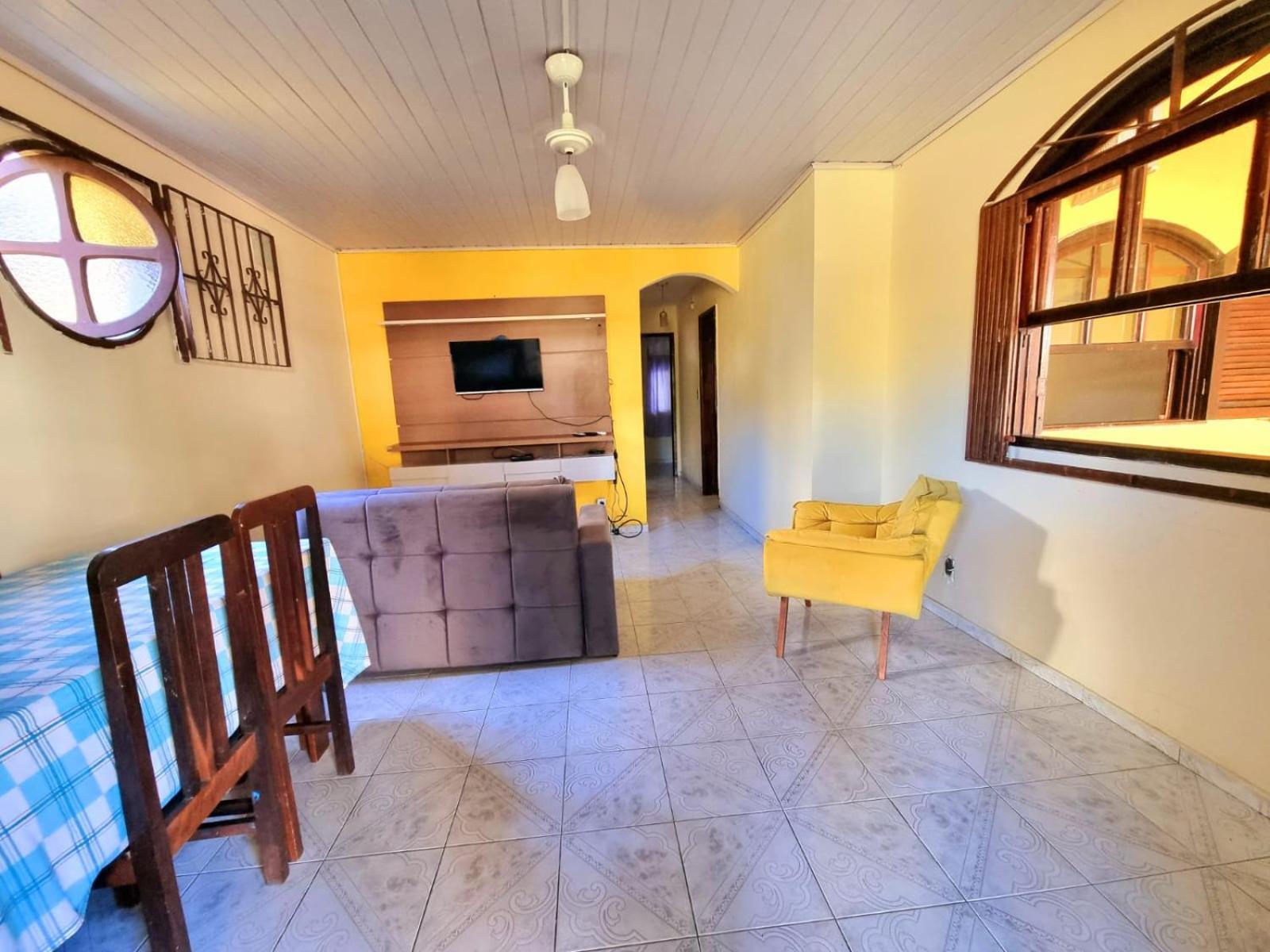 Casa Praia Grande - * Arraial do Cabo