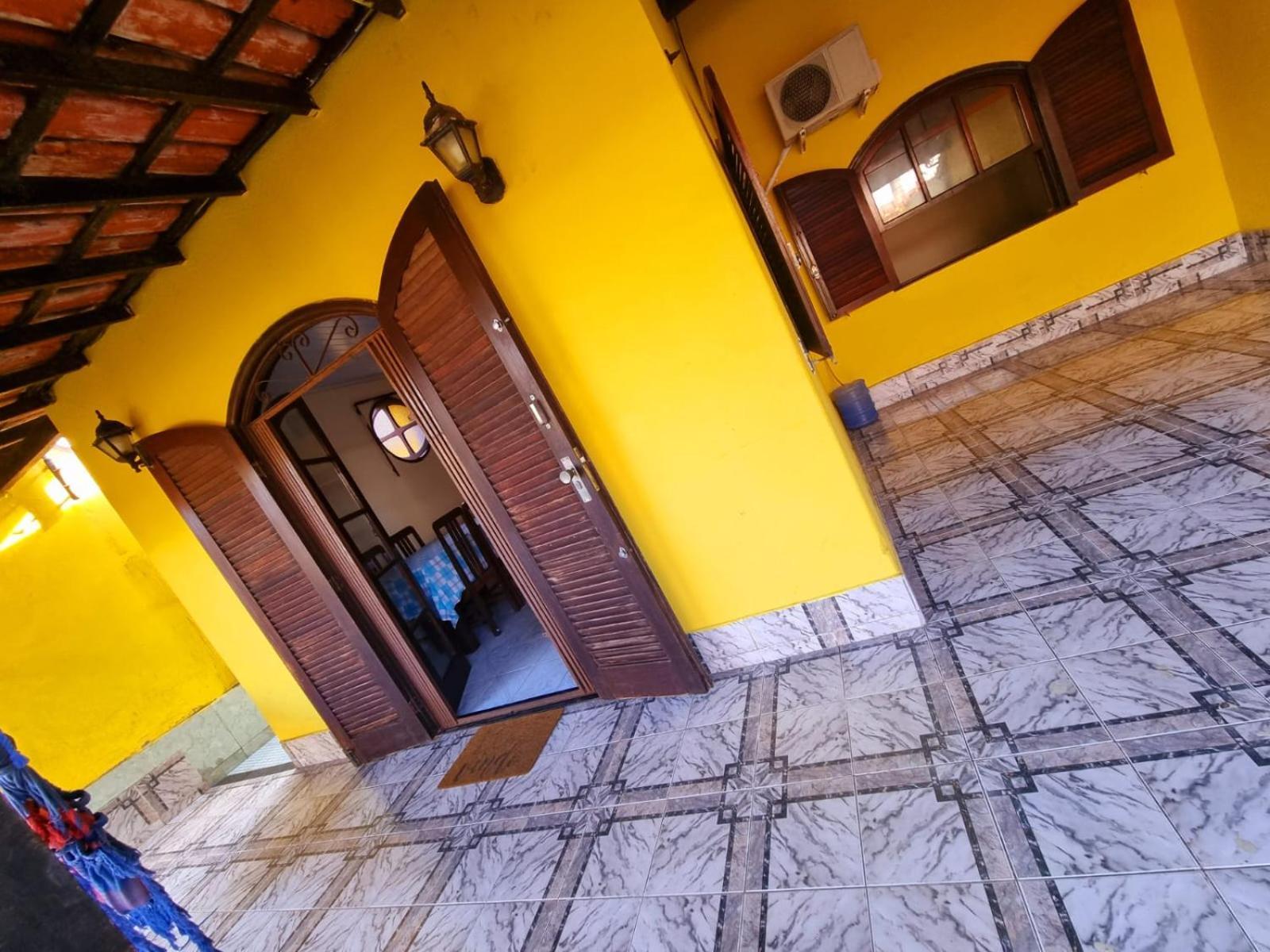 Holiday home Casa Praia Grande - *